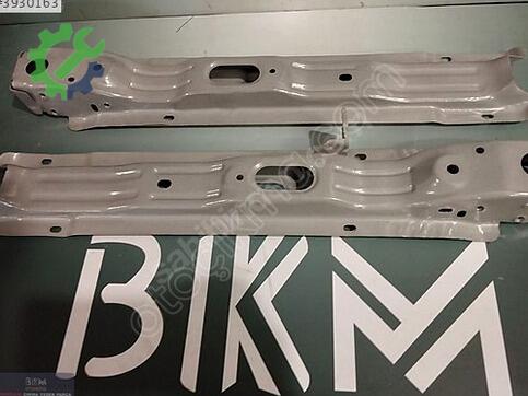 Chery Tiggo Ön Panel çıkma parça
