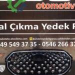 CHERY TİGGO 8 PRO ÖN PANJUR