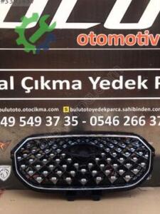 CHERY TİGGO 8 PRO ÖN PANJUR