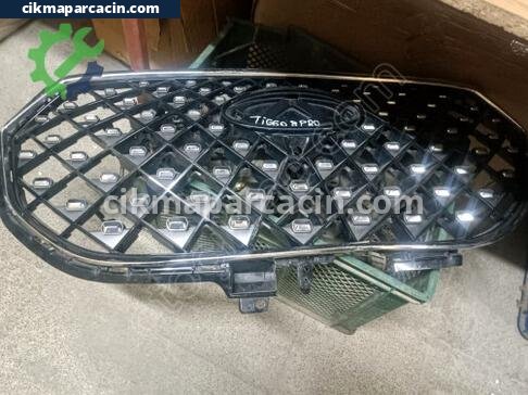 Chery Tiggo Ön Panjur çıkma parça
