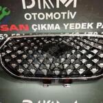 Chery Tiggo 2020 – 2024 Panjur Çıkma