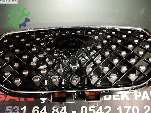 Chery Tiggo Panjur çıkma parça