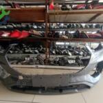 Chery Tiggo 8 Pro ön tampon