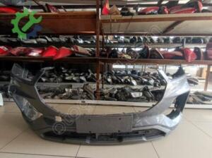 Chery Tiggo 8 Pro ön tampon