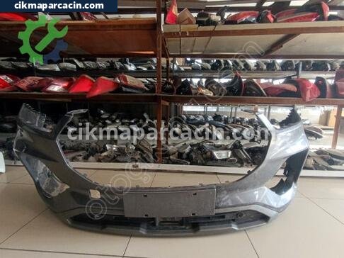 Chery Tiggo Ön Tampon çıkma parça
