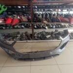 Chery Tiggo 8 Pro ön tampon