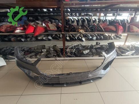 Chery Tiggo Ön Tampon çıkma parça