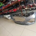Chery Tiggo 8 Pro ön tampon