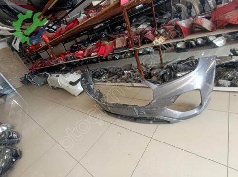 Chery Tiggo Ön Tampon çıkma parça
