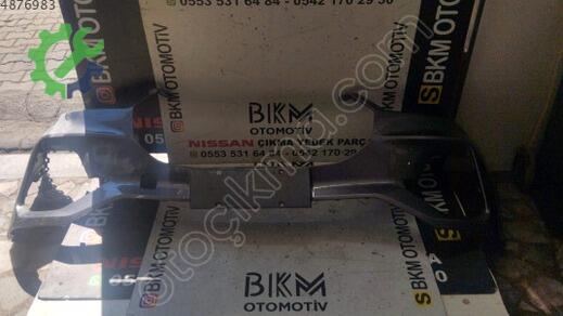 Chery Tiggo Ön Tampon çıkma parça