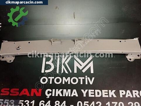 Chery Tiggo Tampon Demiri çıkma parça