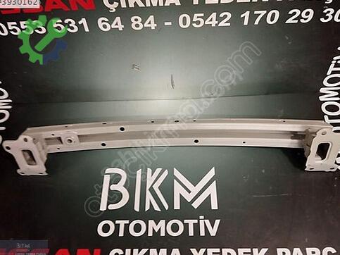 Chery Tiggo Tampon Demiri çıkma parça