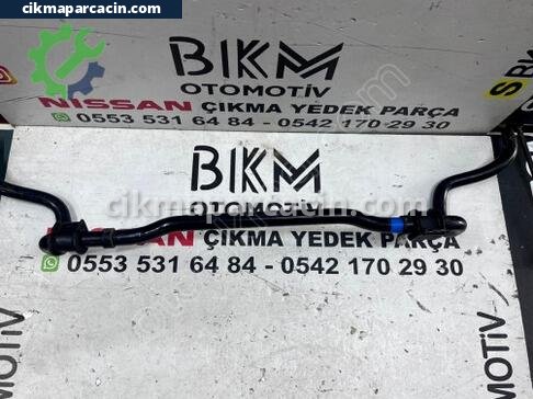 Chery Tiggo Viraj Demiri çıkma parça