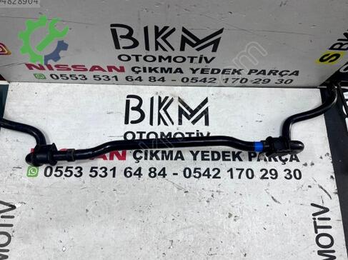 Chery Tiggo Viraj Demiri çıkma parça