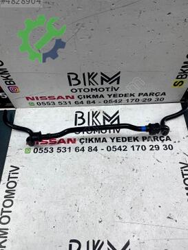 Chery Tiggo Viraj Demiri çıkma parça