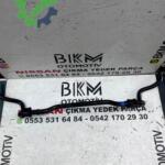 Chery Tiggo 2000 – 2026 Viraj Demiri Çıkma
