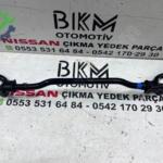 Viraj Demiri Chery Tiggo 2000 – 2026 Çıkma