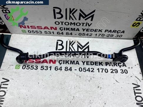 Chery Tiggo Viraj Demiri çıkma parça