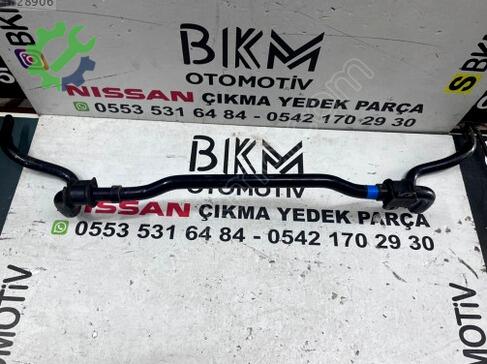 Chery Tiggo Viraj Demiri çıkma parça