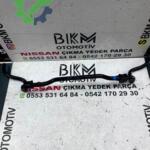 Viraj Demiri Chery Tiggo 2000 – 2026 Çıkma