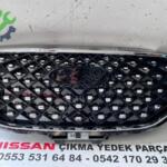 Chery Tiggo 2000 – 2026 Çıkma Panjur