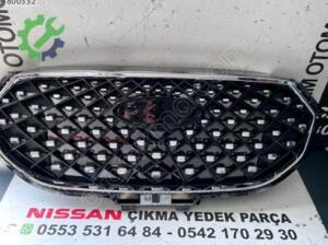 Chery Tiggo 2000 – 2026 Çıkma Panjur