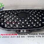 Chery Tiggo 2000 – 2026 Çıkma Panjur