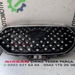 Chery Tiggo 2000 – 2026 Çıkma Panjur