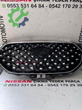Chery Tiggo Panjur çıkma parça