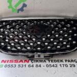 Chery Tiggo 2000 – 2026 Çıkma Panjur