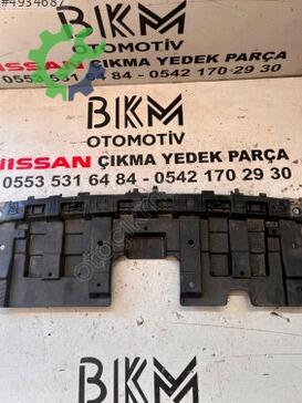 Chery Tiggo Panjur çıkma parça