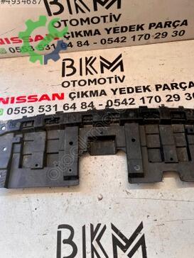 Chery Tiggo Panjur çıkma parça