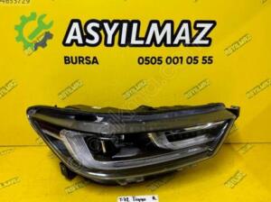 CHERY TİGGO 8 PRO SAĞ FAR (ORİJİNAL ) 605000354AA