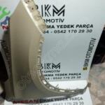 Chery Tiggo 2014 – 2025 Çamurluk Çıkma