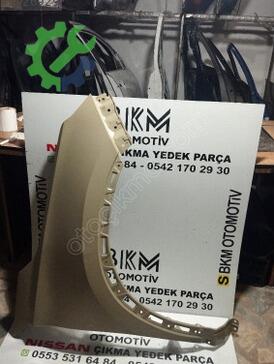 Chery Tiggo Çamurluk çıkma parça