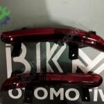 Chery Tiggo Tampon Reflektörü Çıkma
