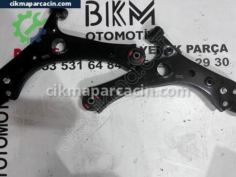 Chery Tiggo Salıncak çıkma parça