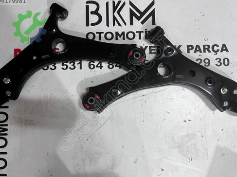 Chery Tiggo Salıncak çıkma parça