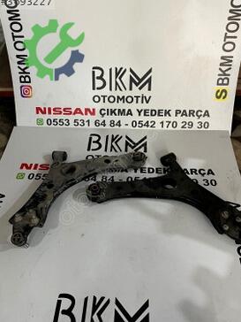 Chery Tiggo Salıncak çıkma parça