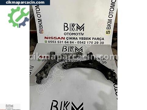 Chery Tiggo Torsiyon çıkma parça