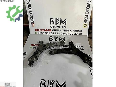 Chery Tiggo Torsiyon çıkma parça