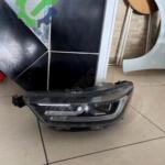 Chery  Tiggo 8 pro sol far