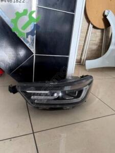 Chery  Tiggo 8 pro sol far