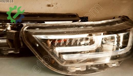 Chery Tiggo Far çıkma parça