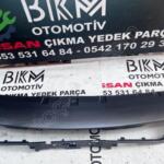 Spoiler Chery Tiggo 2022 – 2026 Çıkma