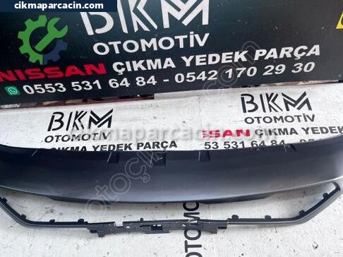 Chery Tiggo Spoiler çıkma parça