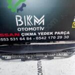 Spoiler Chery Tiggo 2022 – 2026 Çıkma