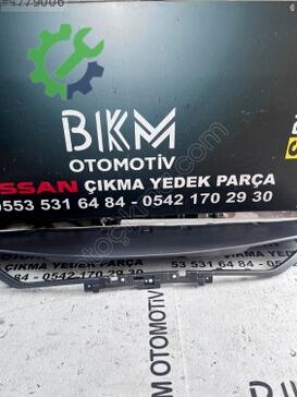 Chery Tiggo Spoiler çıkma parça