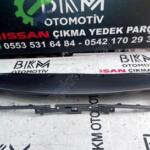 Spoiler Chery Tiggo 2022 – 2026 Çıkma