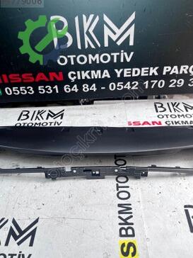 Chery Tiggo Spoiler çıkma parça